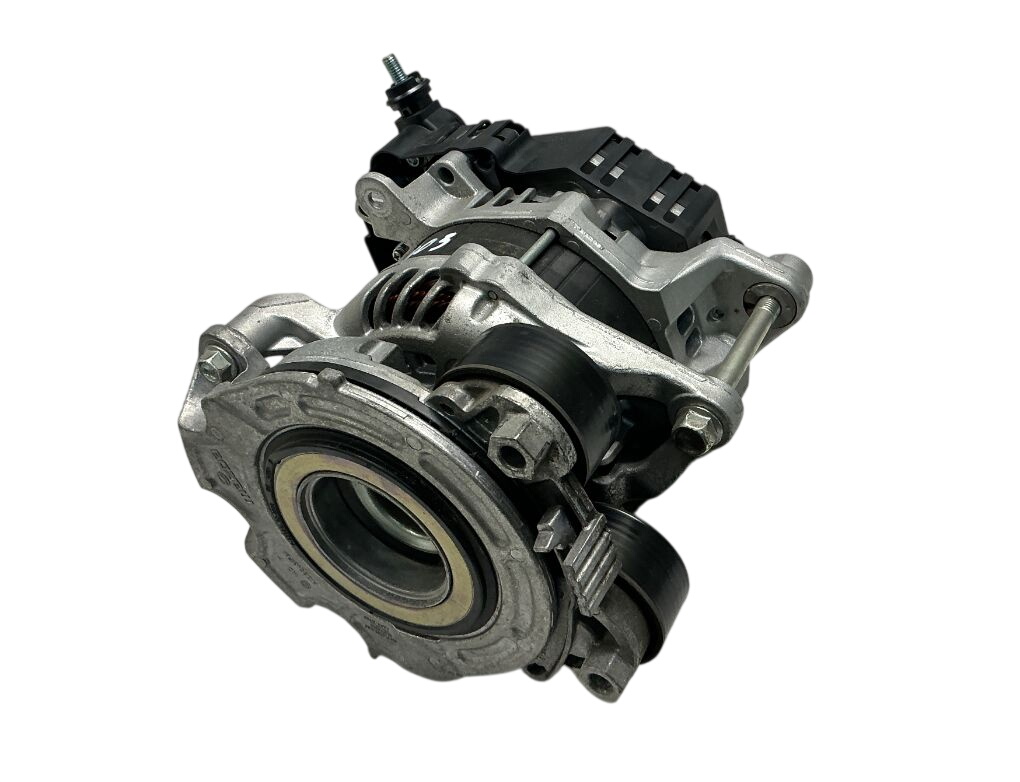 Mazda MX-30 Alternator C3TB5291D Alternator MAZDA MX-30 (DR) (2020-)

...
