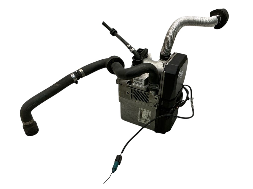 BMW X5 (E53) Auxiliary / pakring heater (webasto) 64126918942 6918942 Auxiliary / pakring heater ...