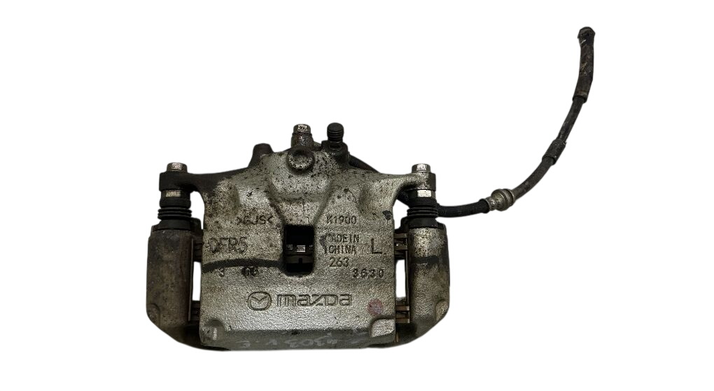 Mazda MX-30 Brake caliper Front left DNYJ3399Z Brake caliper Front  left MAZDA MX-30...