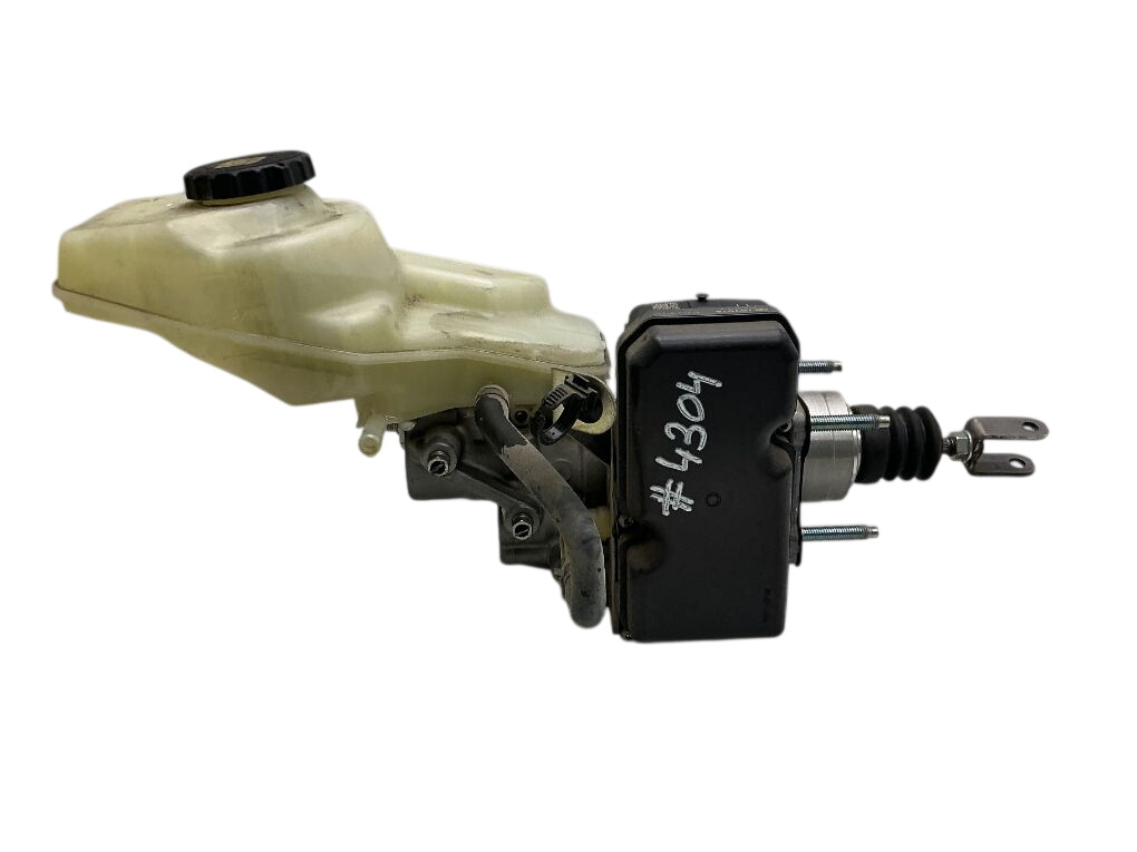 Toyota Prius+ piduri peasilinder 4727047040 4721047210 Brake Master Cylinder TOY...