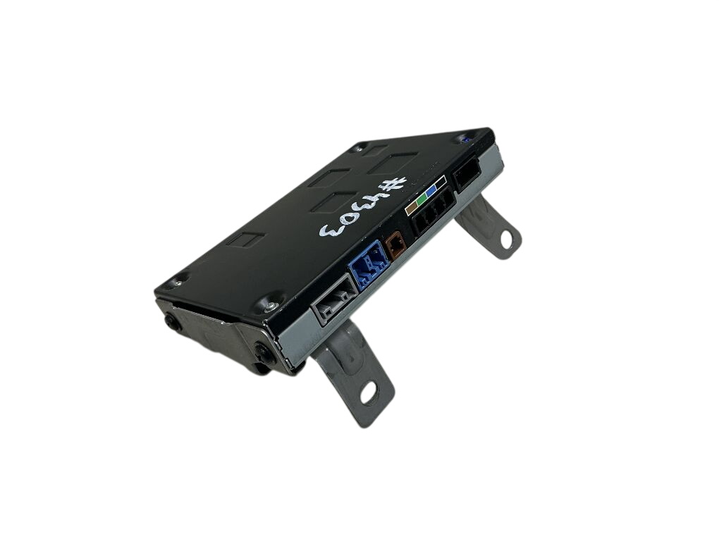 Mazda MX-30 Control units, other B0J801383601 B0J866DR0B Control units, other MA...