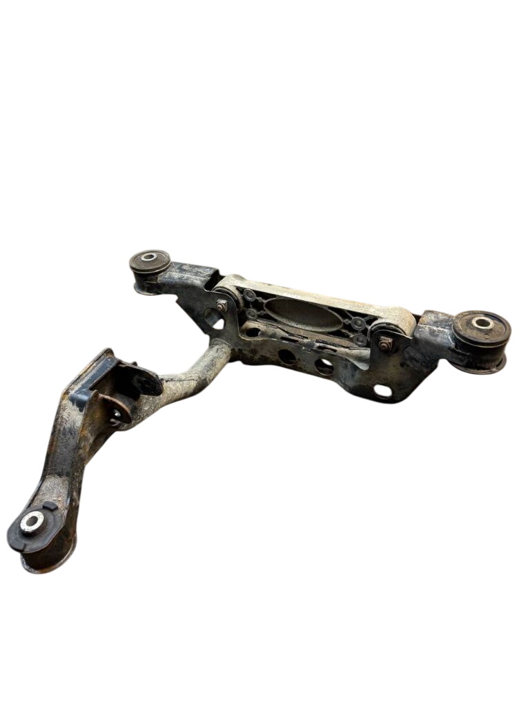 Volkswagen Transporter (T5, Caravelle, Multivan) Differentials, other 7E0500043E 7E0599421 7E0599421A 7H0500043Q 7H05...