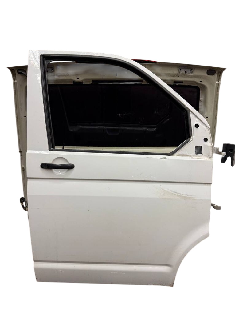 Volkswagen Transporter (T5, Caravelle, Multivan) Door Front Right Door Front Right VW TRANSPORTER T5 / MULTIVAN (...