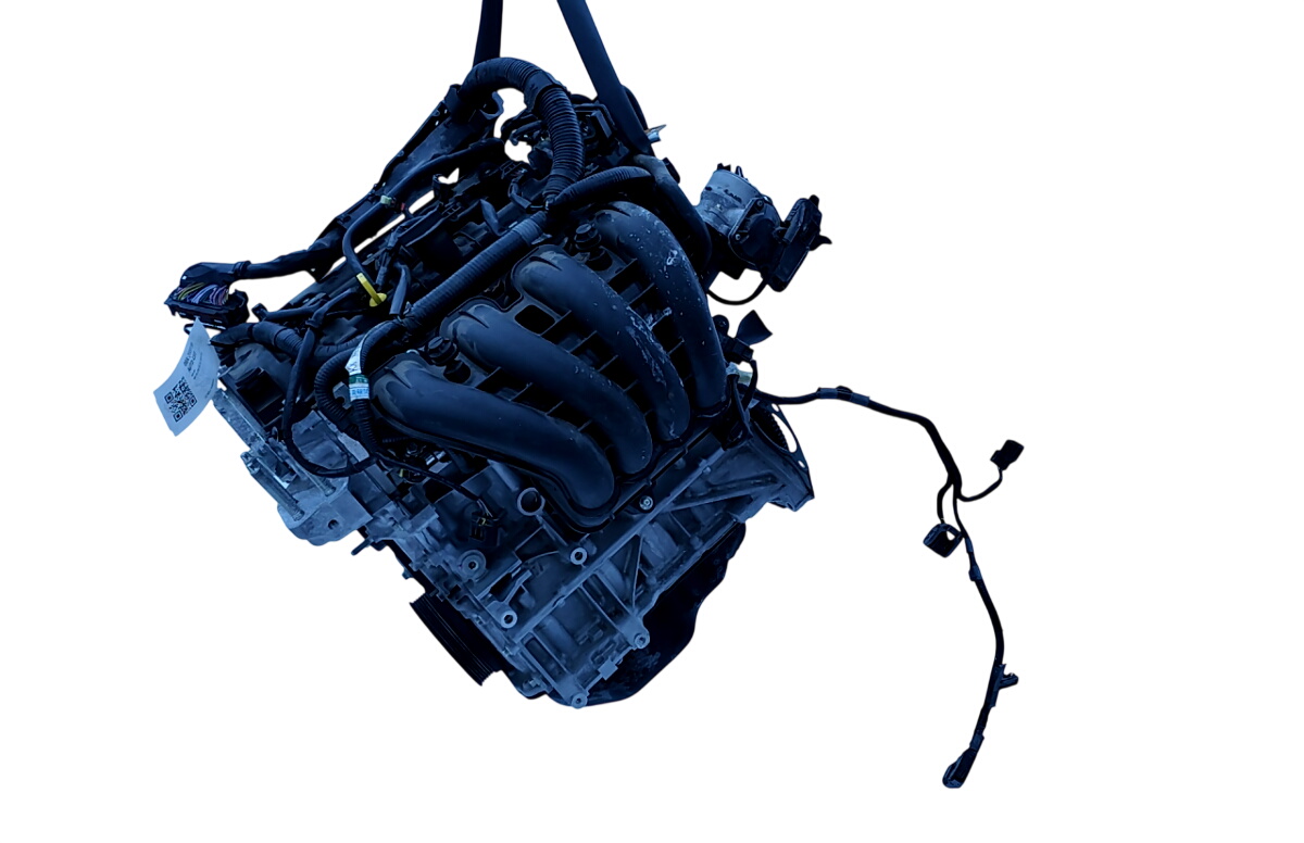 Mazda MX-30 Engine PEYF PEVPS Engine MAZDA MX-30 (DR) (2020-)

Par...