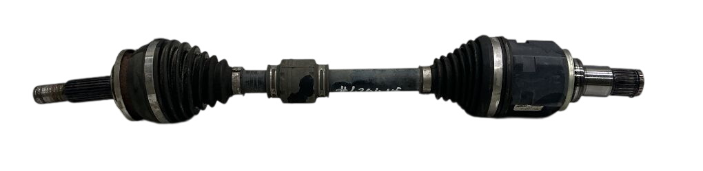 Toyota Prius+ Driveshaft — front left Driveshaft — front left — TOYOTA PRIUS IV (XW50...
