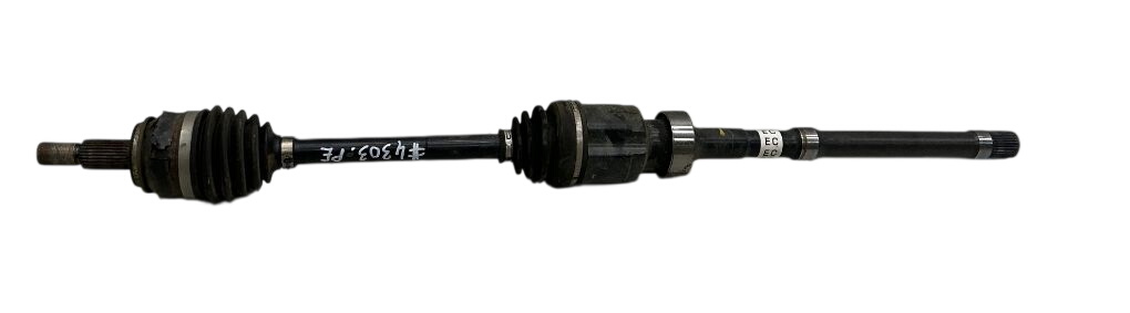 Mazda MX-30 Drive Shaft Front Right GD002560X Drive Shaft Front Right MAZDA MX-30 (...