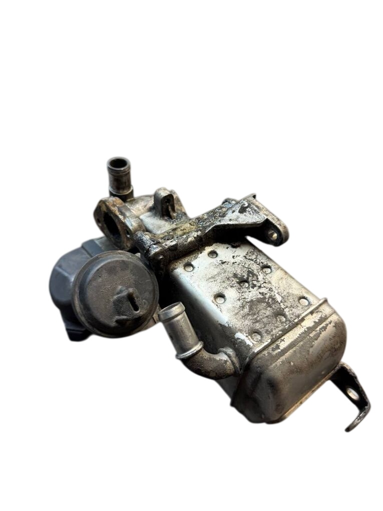 Volvo V70 EGR Valve 36050650 36010129 EGR Valve VOLVO V70 III (BW) ...