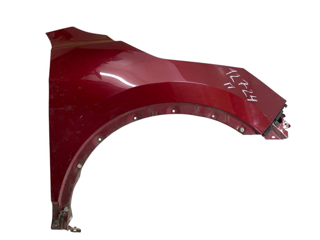 Nissan Qashqai (J11) Fender Front Right F31004EAMB Fender Front Right NISSAN QASHQAI II...