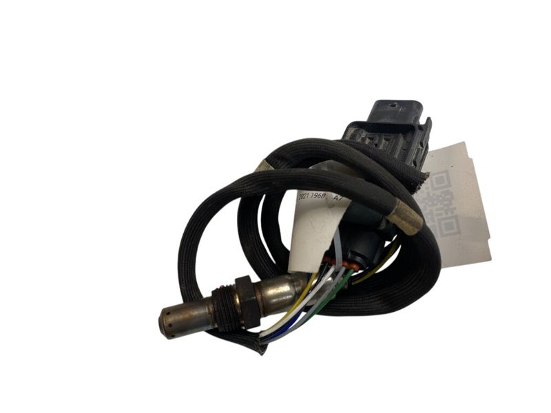 0281008321 0281008322 Czujnik spalin / NOX VW PASSAT B8 (3G) / ALLTRACK (2014-2023)