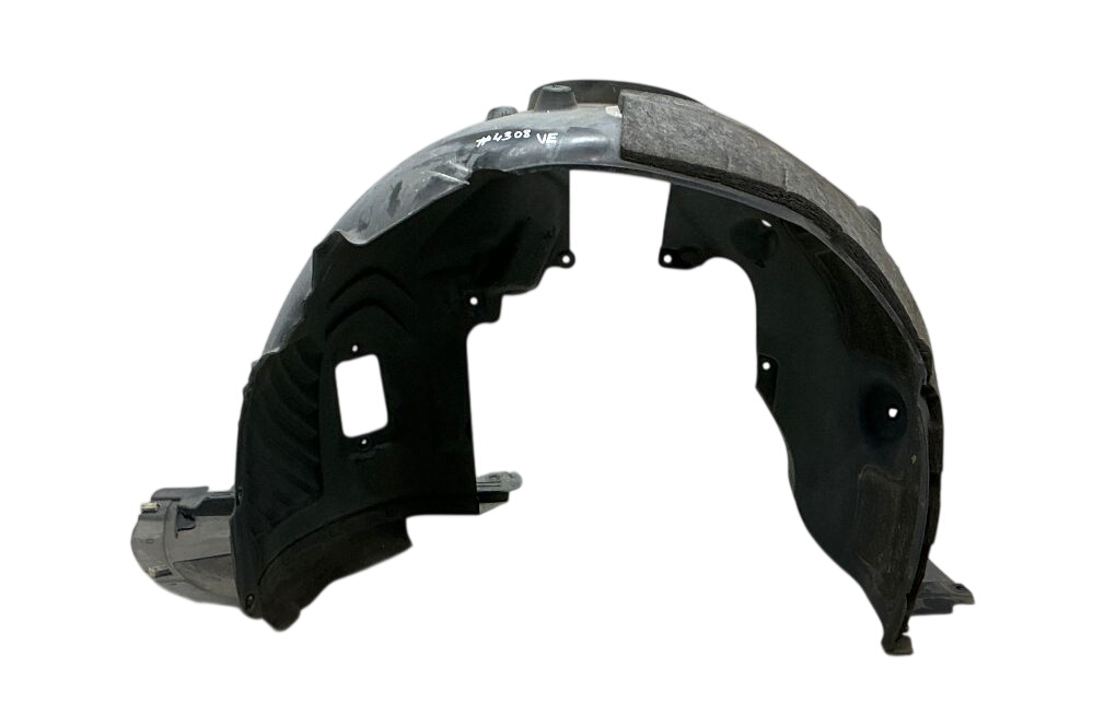 BMW 2 (F22 / F23) Fender inner liner Front left 51717473415 7473415 Fender inner liner Front le...