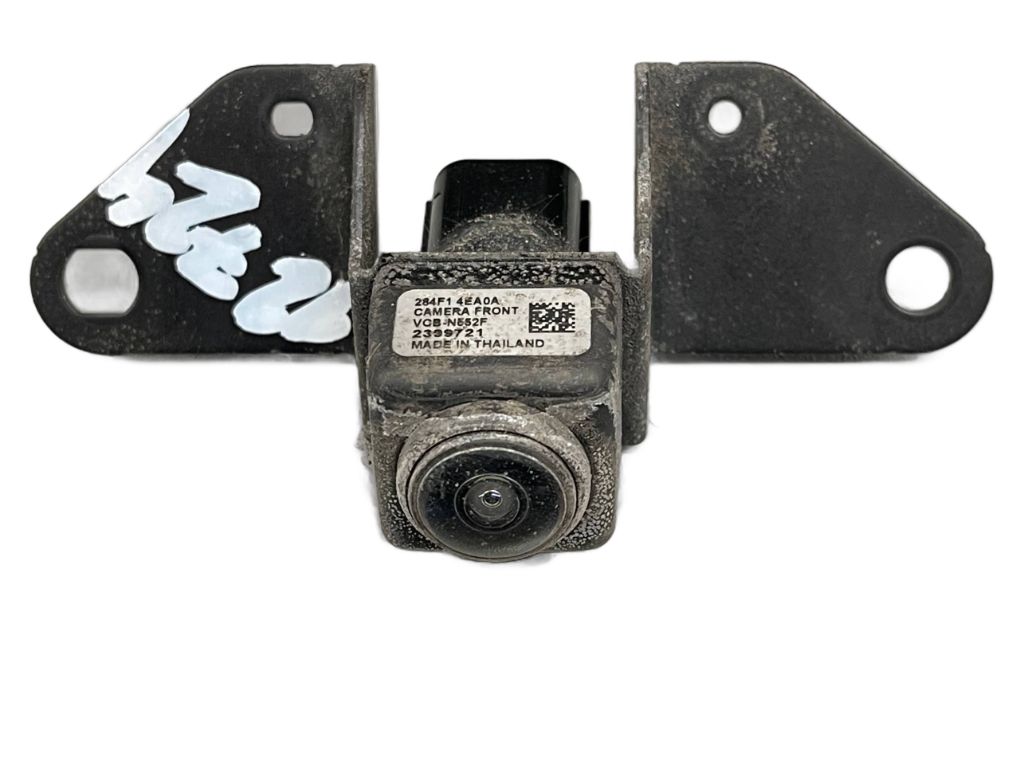 Nissan Qashqai (J11) Front camera 284F14EA0A Front camera NISSAN QASHQAI II (J11)...