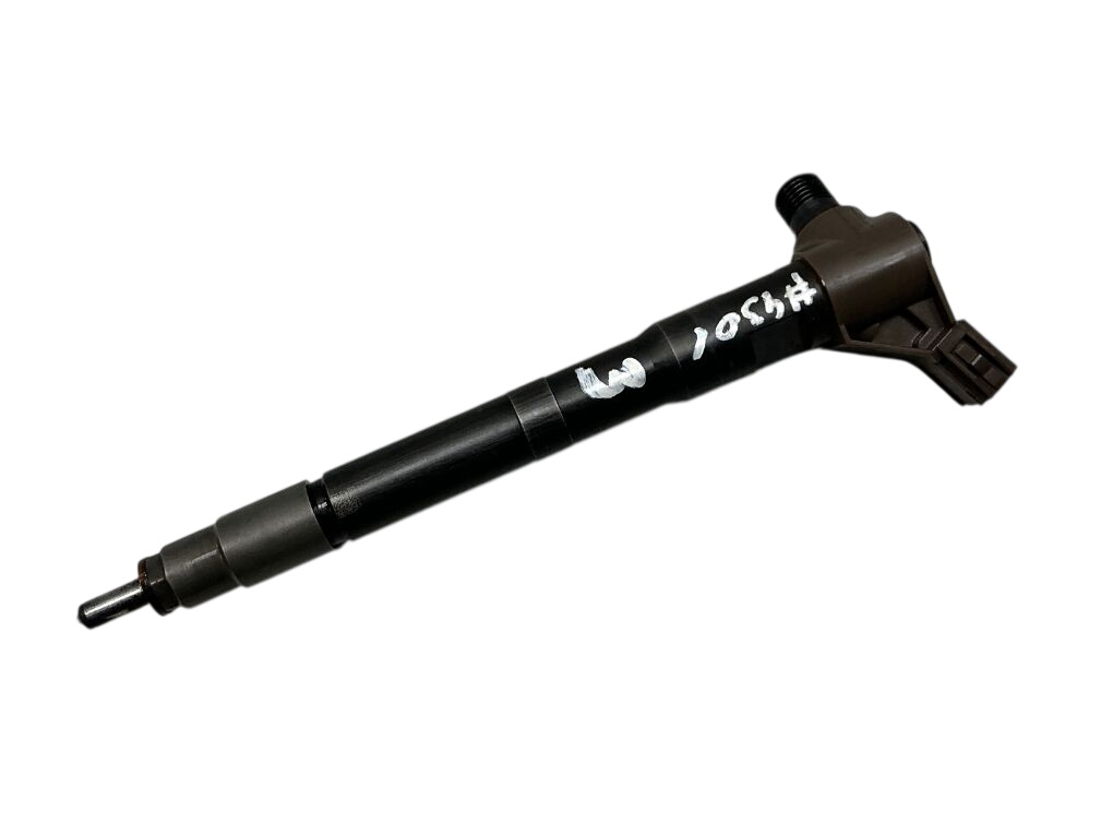 Mazda 6 (GH) Fuel Injector SH0113H50 Fuel Injector MAZDA 6 (GJ, GL) (2012-...