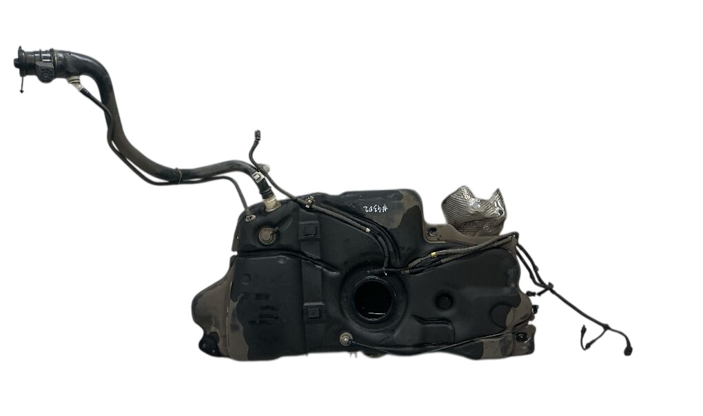 Peugeot 5008 fuel tank 9814133580 9813793280 Fuel Tank PEUGEOT 5008 II...