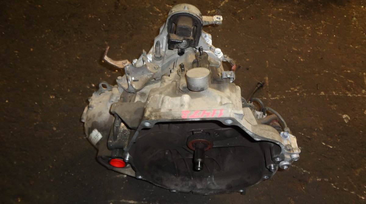 Honda Civic Gearbox MG67RPP Gearbox HONDA CIVIC VIII (FN, FD) (2005...