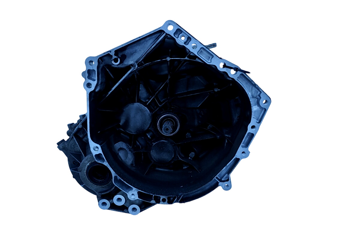 Mazda 6 (GH) Gearbox Gearbox — MAZDA 6 (GJ, GL) (2012-2020) — D60203...