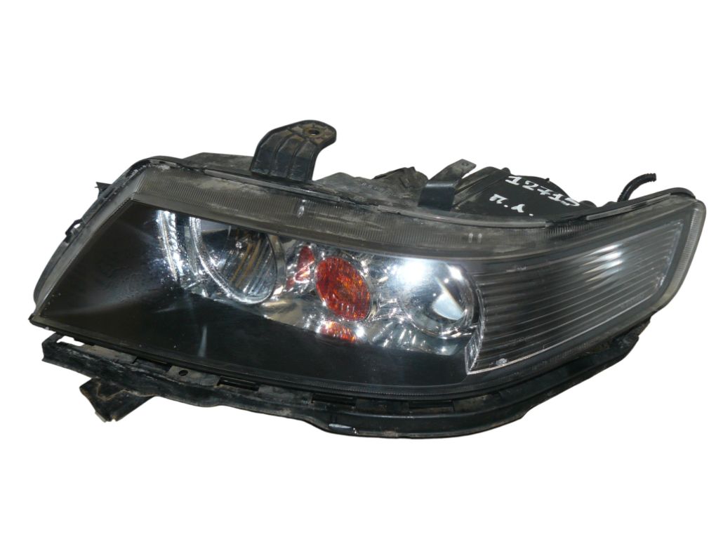 Honda Accord (USA) передняя фара (левая) 083171138L Headlight left HONDA ACCORD VII (CM,...