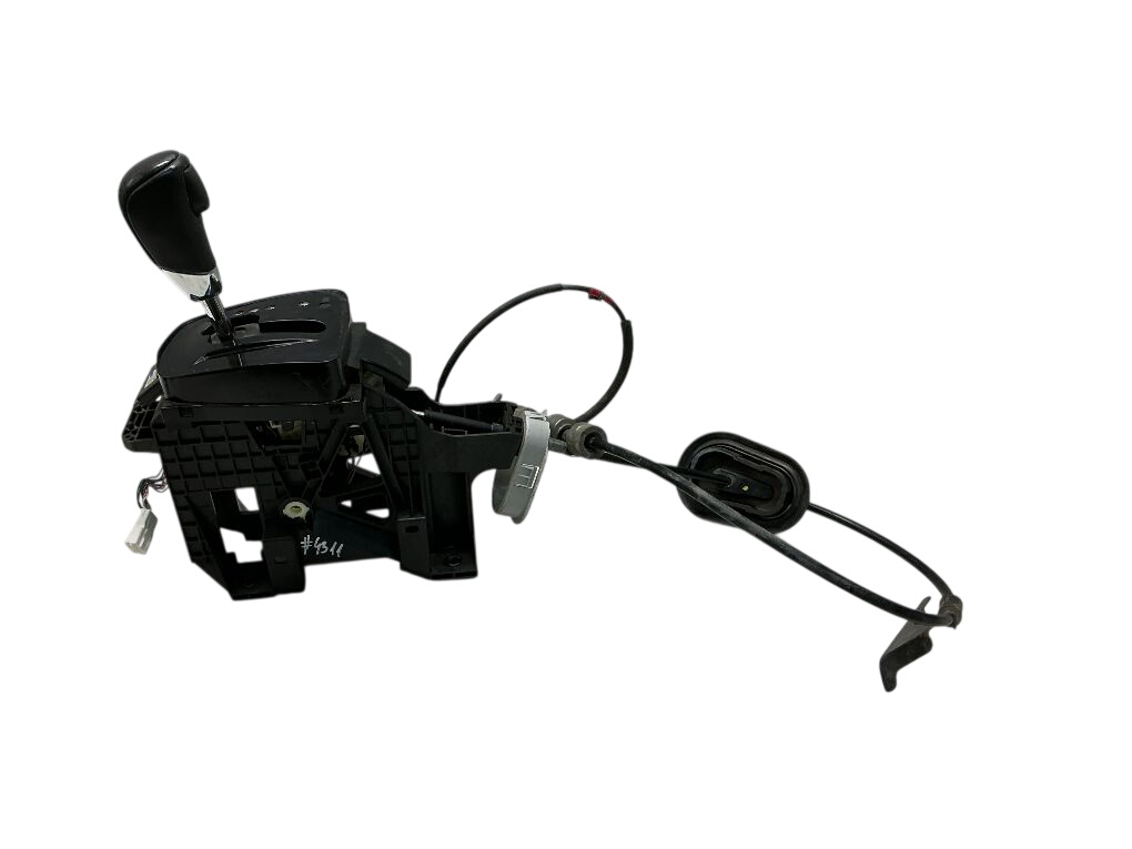 Nissan Qashqai (J11) Gearshift Mechanism 349014ED0A Gearshift Mechanism NISSAN QASHQAI I...