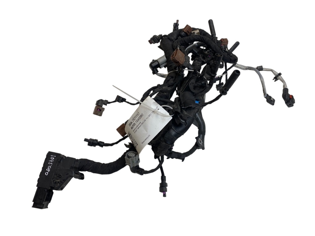 Volkswagen Passat (B8) Engine wiring harness