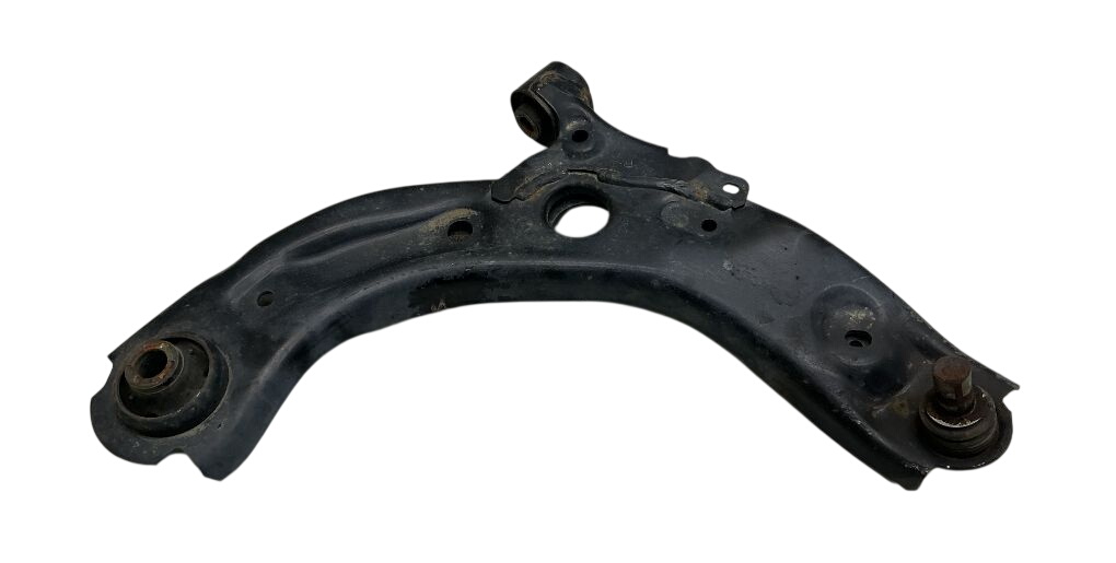 Mazda MX-30 Front Axle Track Control Arm lower Right DN4E34300D Front Axle Track Control Arm lower R...
