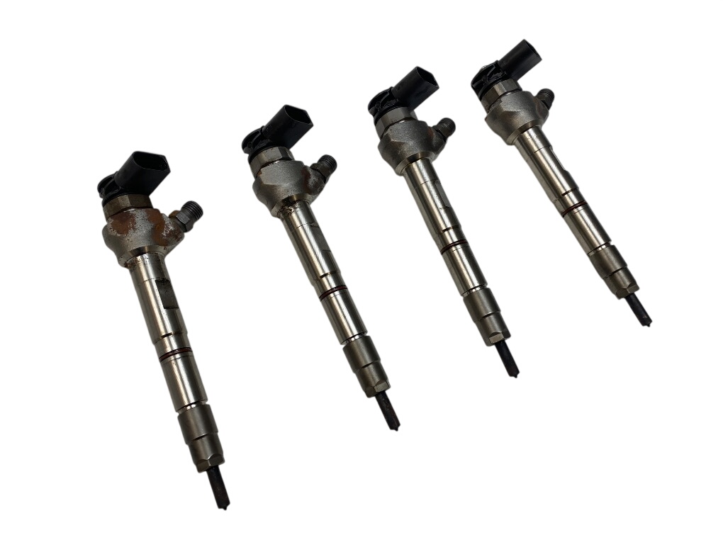 Volkswagen Passat (B8) Fuel injector set