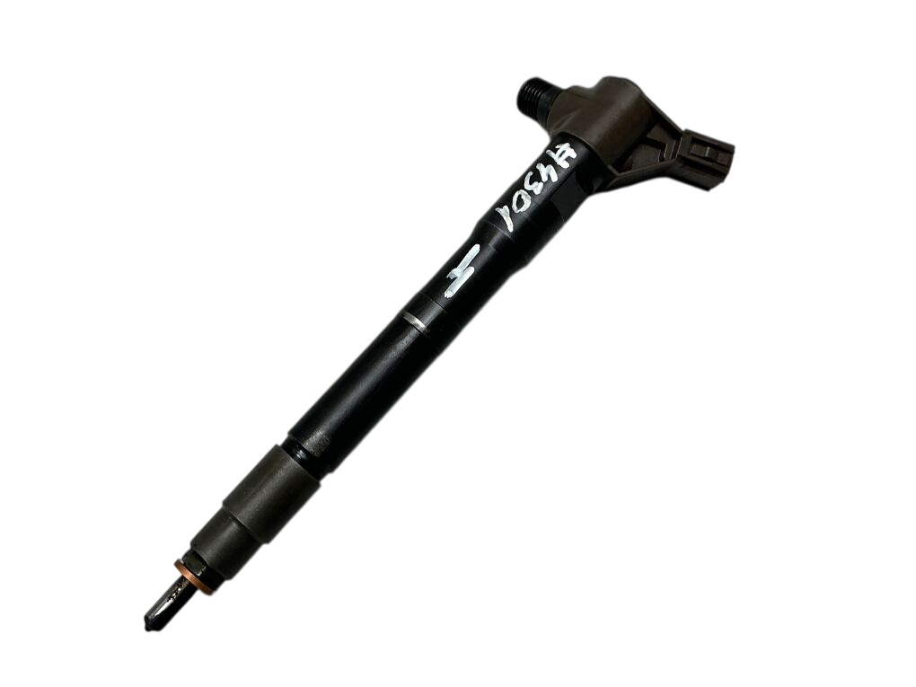 Mazda 6 (GH) Fuel Injector SH0113H50 Fuel Injector MAZDA 6 (GJ, GL) (2012-...