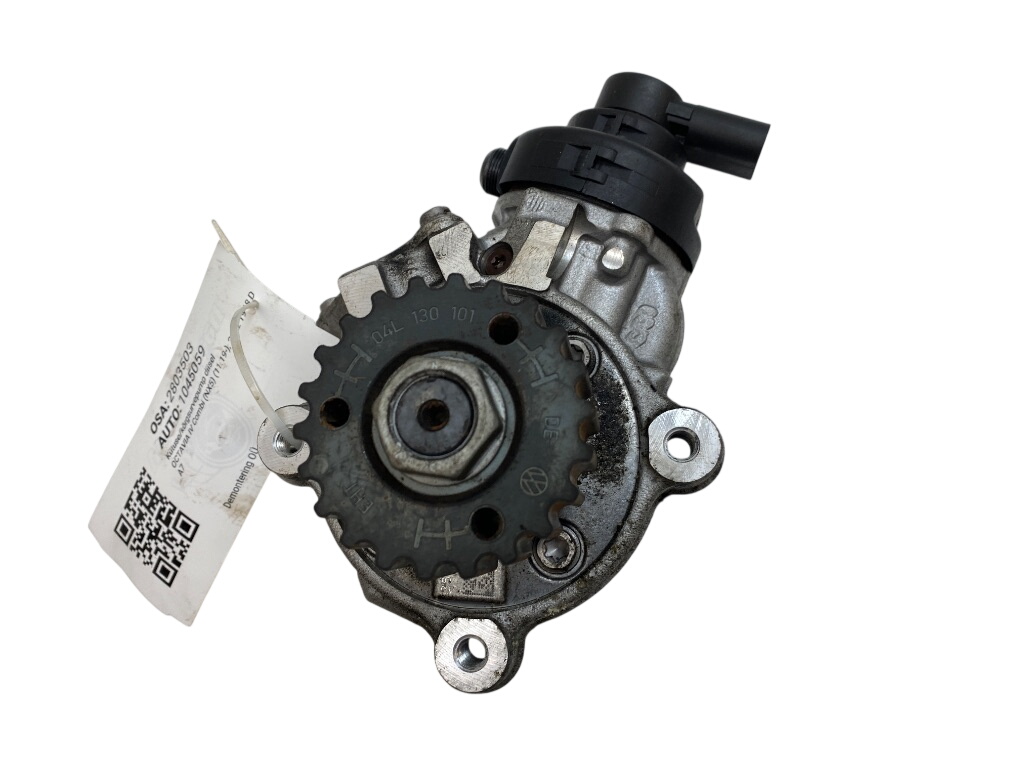 Skoda Octavia Fuel injection pump, diesel 0445010790 Fuel injection pump, diesel SKODA OC...