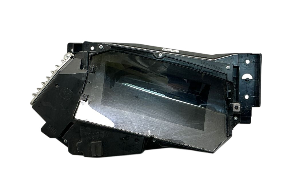 Mazda MX-30 Head-up display D44L55HU0A Head-up display MAZDA MX-30 (DR) (20...
