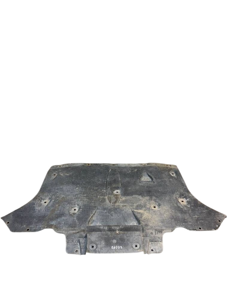 Audi A8 (D3) Engine splash shield 4H0825235 Engine splash shield AUDI A8 (4H) (20...