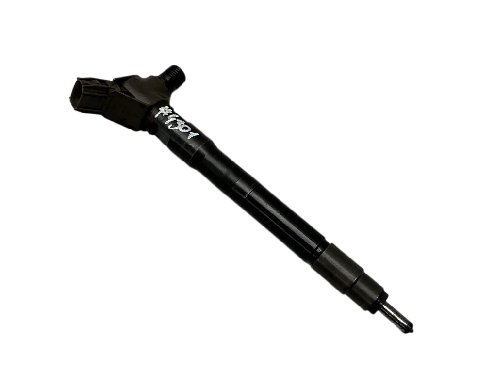 Mazda 6 (GH) Fuel Injector SH0113H50 Fuel Injector MAZDA 6 (GJ, GL) (2012-...