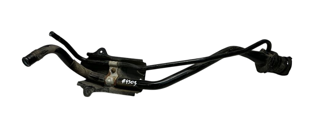 Mazda MX-30 Fuel Tank Filler Neck DGH942280A Fuel Tank Filler Neck MAZDA MX-30 (D...