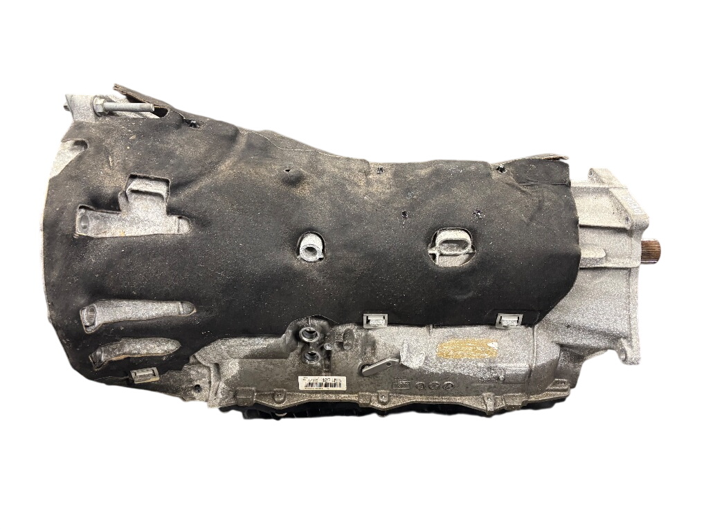 BMW 5 (G30 / G31) Gearbox 24008744940 Gearbox BMW 5 (G30, G31) (2016-2024...