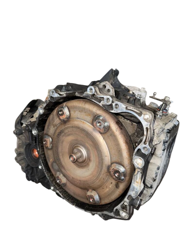 Volvo S80 Gearbox 31256205 P31256205 36050325 30751903 Gearbox VO...