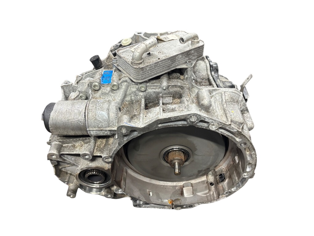 Volkswagen Passat (B8) Gearbox