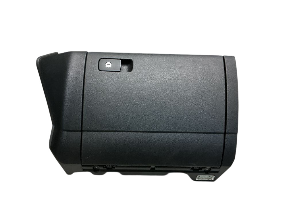 Volkswagen Golf 6 Glove Compartment Compl. 5G1857101M 5G1857114E Glove Compartment Compl. ...