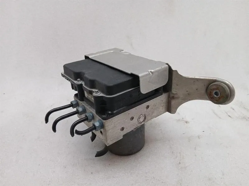 Porsche Panamera Porsche Panamera 970 A.B.S Pump 97035575556 ABS Pump Hydraulic Block