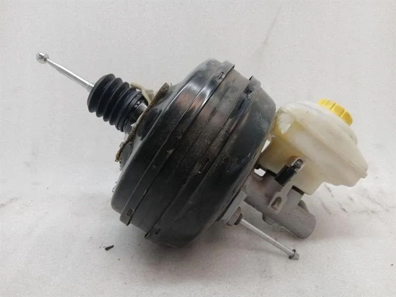 Porsche Panamera Porsche Panamera 970 Brake Servo 97035502504 Brake Booster Body type: Hatchback
Fuel: Petrol