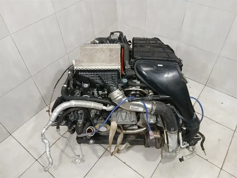 Porsche Boxster (981) Engine 18,000 MILES PORSCHE BOXSTER 718 982 CAYMAN T E...