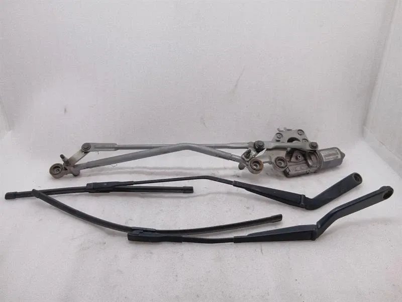 Porsche Panamera Porsche Panamera 970 Front Wiper Linkage 97062410605 RHD RIGHT HAND DRIVE