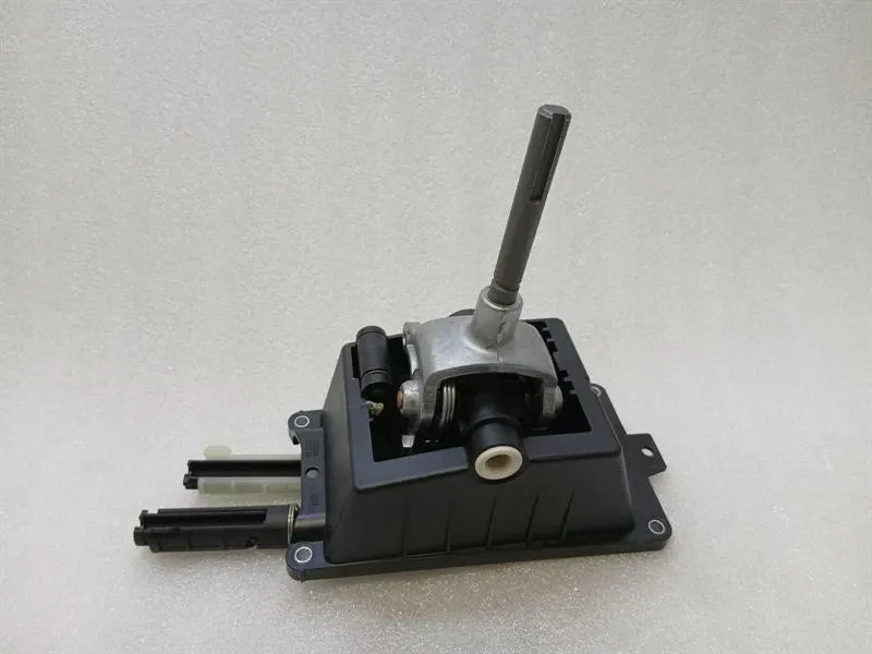 Porsche Boxster (981) Gear selector Porsche Boxster Spyder 718 Gear Selector 981424...