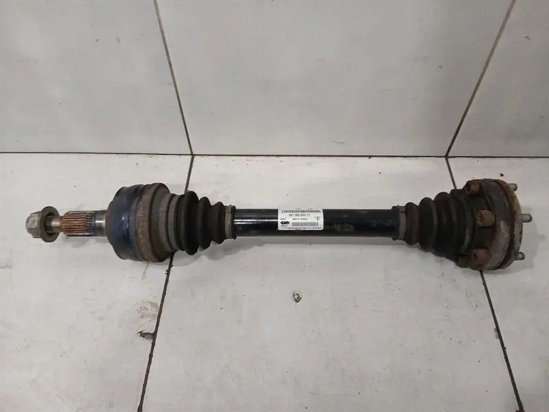 Porsche 911 (991) Porsche 911 991 left rear drive shaft 99133202411 turbo drive shaft rear Li Body type: Convertible
Fuel: Petrol