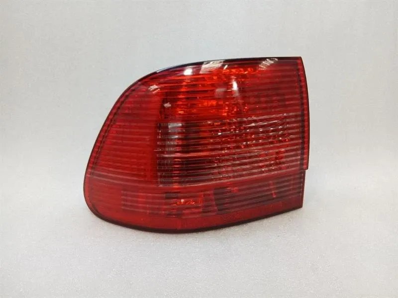 Porsche Cayenne Porsche Cayenne 955 left rear light 95563148502 taillight rear left Body type: SUV
Fuel: Petrol