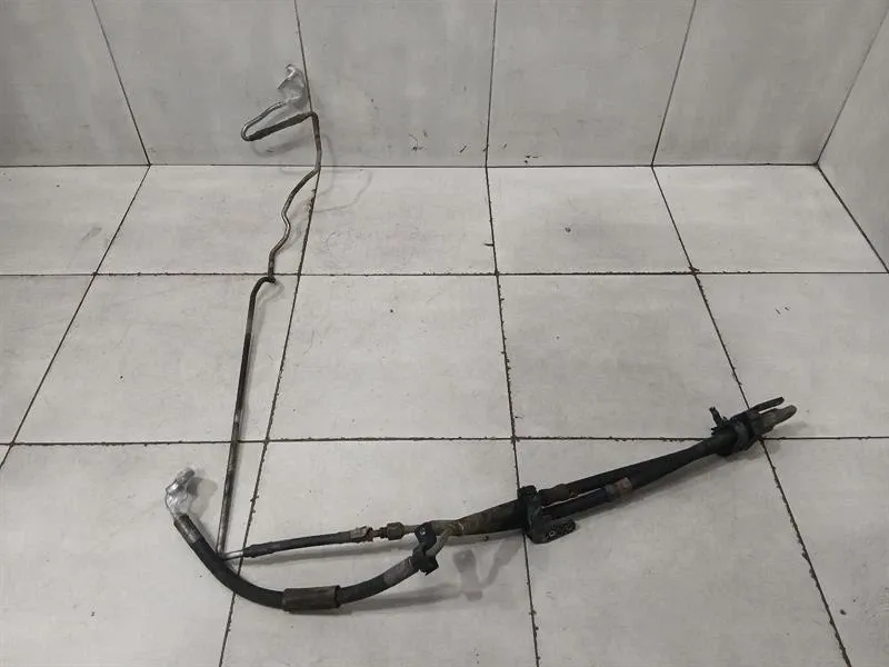 Porsche Panamera Porsche Panamera 970 Pipe 97035923703 Hose Body type: Hatchback
Fuel: Petrol
