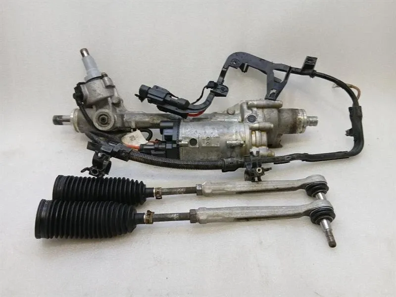 Porsche 911 (991) Porsche 911 991 Power Steering Rack 99134701265 RHD MK2 TURBO Body type: Convertible
Fuel: Petrol