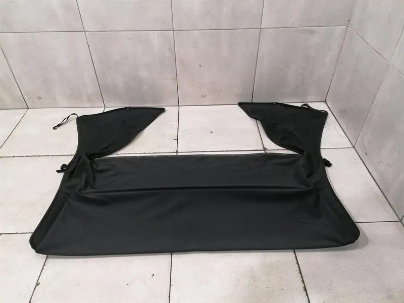 Porsche Boxster (986) Roof Lining Porsche Boxster 986 Convertible Roof Cover 9865...