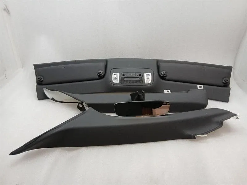 Audi R8 Audi R8 4S AWD SPYDER Roof Lining Parts 4S7867233B Headliner Parts FAULTY