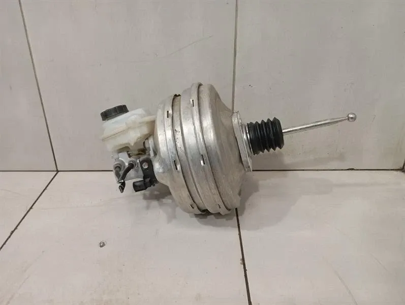 Porsche 911 (991) PORSCHE 911 991 Brake Servo 99135502532 Bremskraftvers Body type: Convertible
Fuel: Petrol