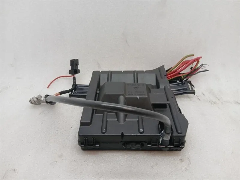 Porsche Panamera Porsche Panamera 970 Fuse Box 97061030101 Fuse Box