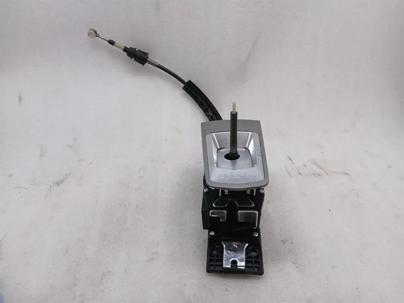 Porsche Panamera Porsche Panamera 970 Gear Selector 97042613300 Shift Linkage Body type: Hatchback
Fuel: Petrol