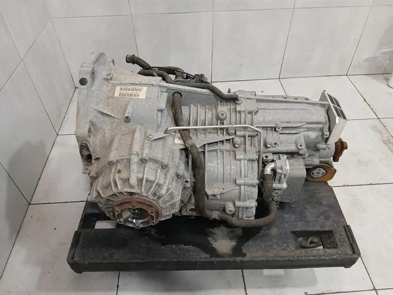 Porsche 911 (991) PORSCHE 911 991 GEARBOX CG160 GEARBOX TURBO 17-19 MK2 TRANSMISSION 9G130003161 Body type: Convertible
Fuel: Petrol