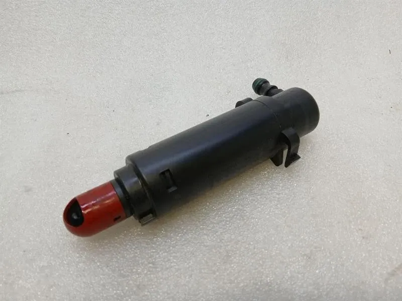 Porsche 911 (991) PORSCHE 911 991 Headlamp washer jet 99762816301 Scheinwerferre Body type: Convertible
Fuel: Petrol
